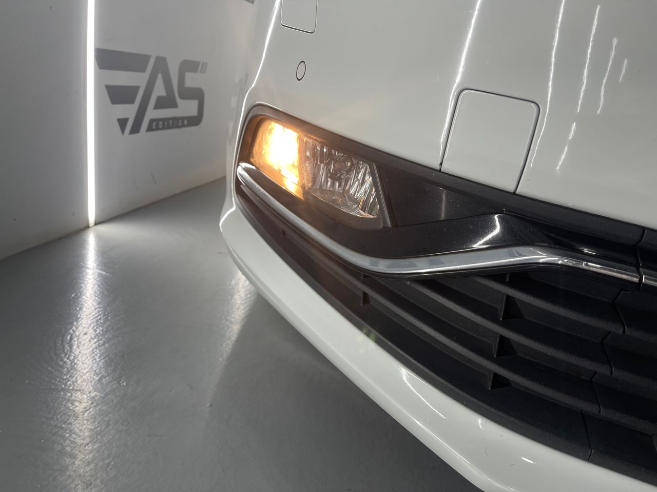 Imagen 30 del Volkswagen Polo en Auto Select Edition, Figueres