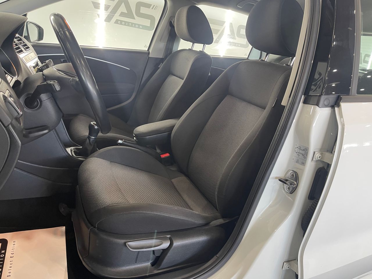 Imagen 120 del Volkswagen Polo en Auto Select Edition, Figueres