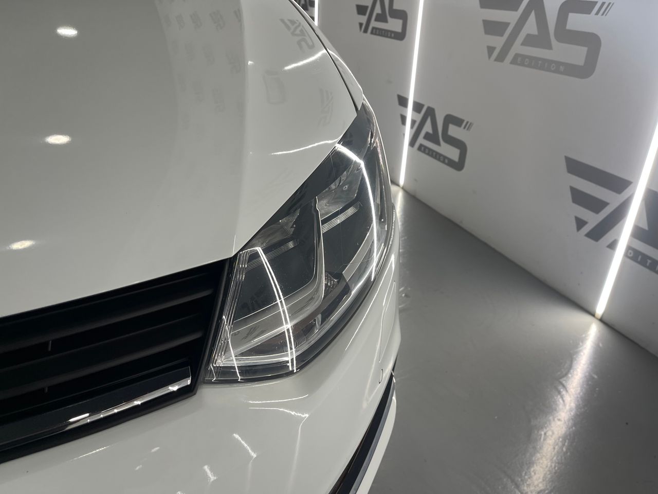 Imagen 36 del Volkswagen Polo en Auto Select Edition, Figueres