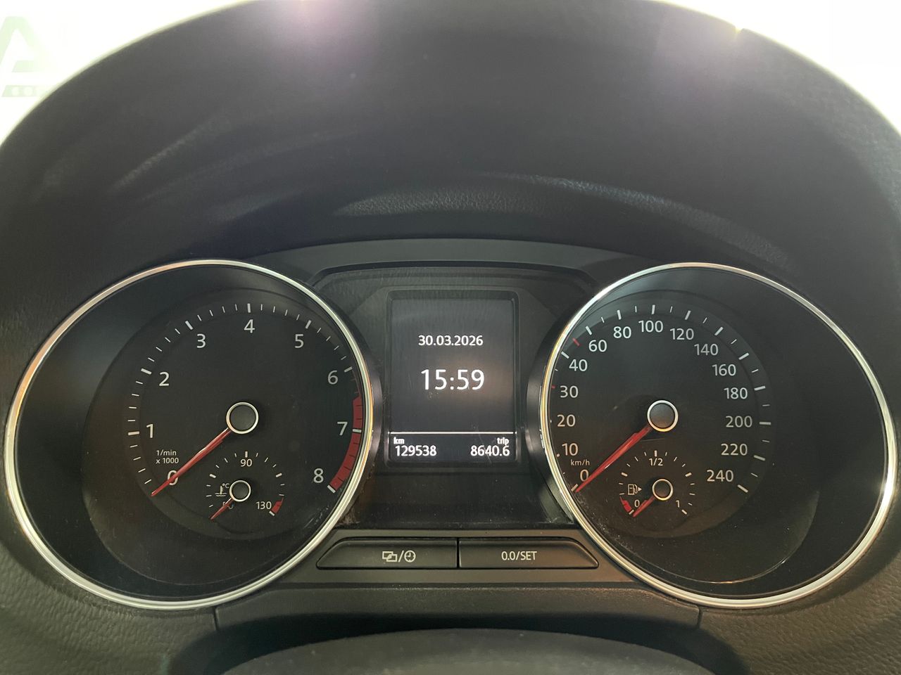 Imagen 62 del Volkswagen Polo en Auto Select Edition, Figueres