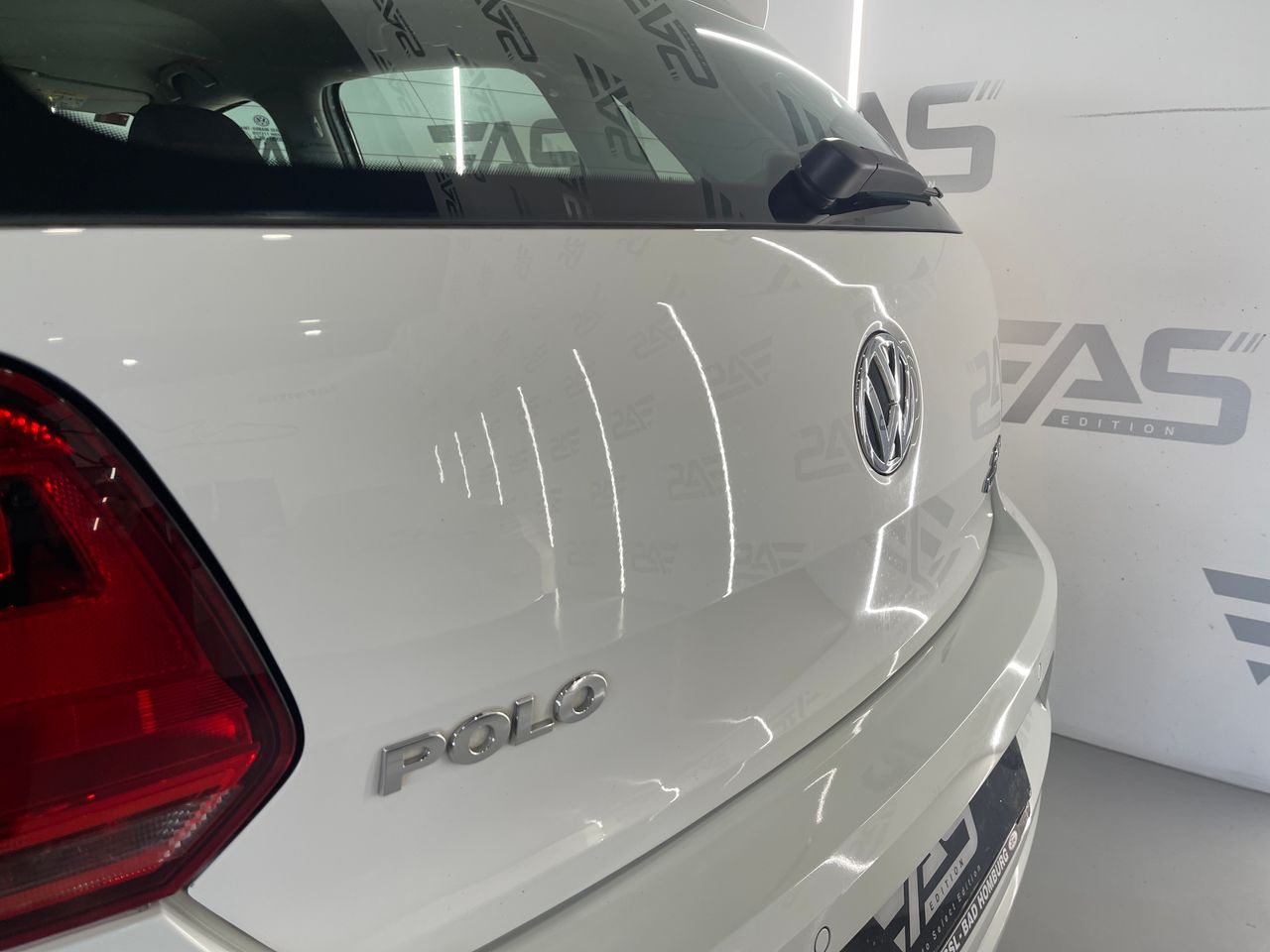 Imagen 12 del Volkswagen Polo en Auto Select Edition, Figueres