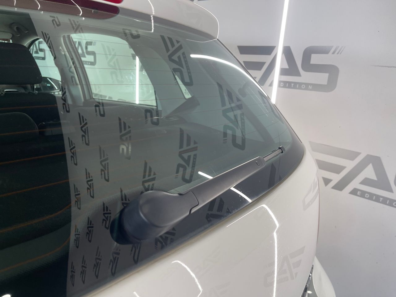 Imagen 18 del Volkswagen Polo en Auto Select Edition, Figueres