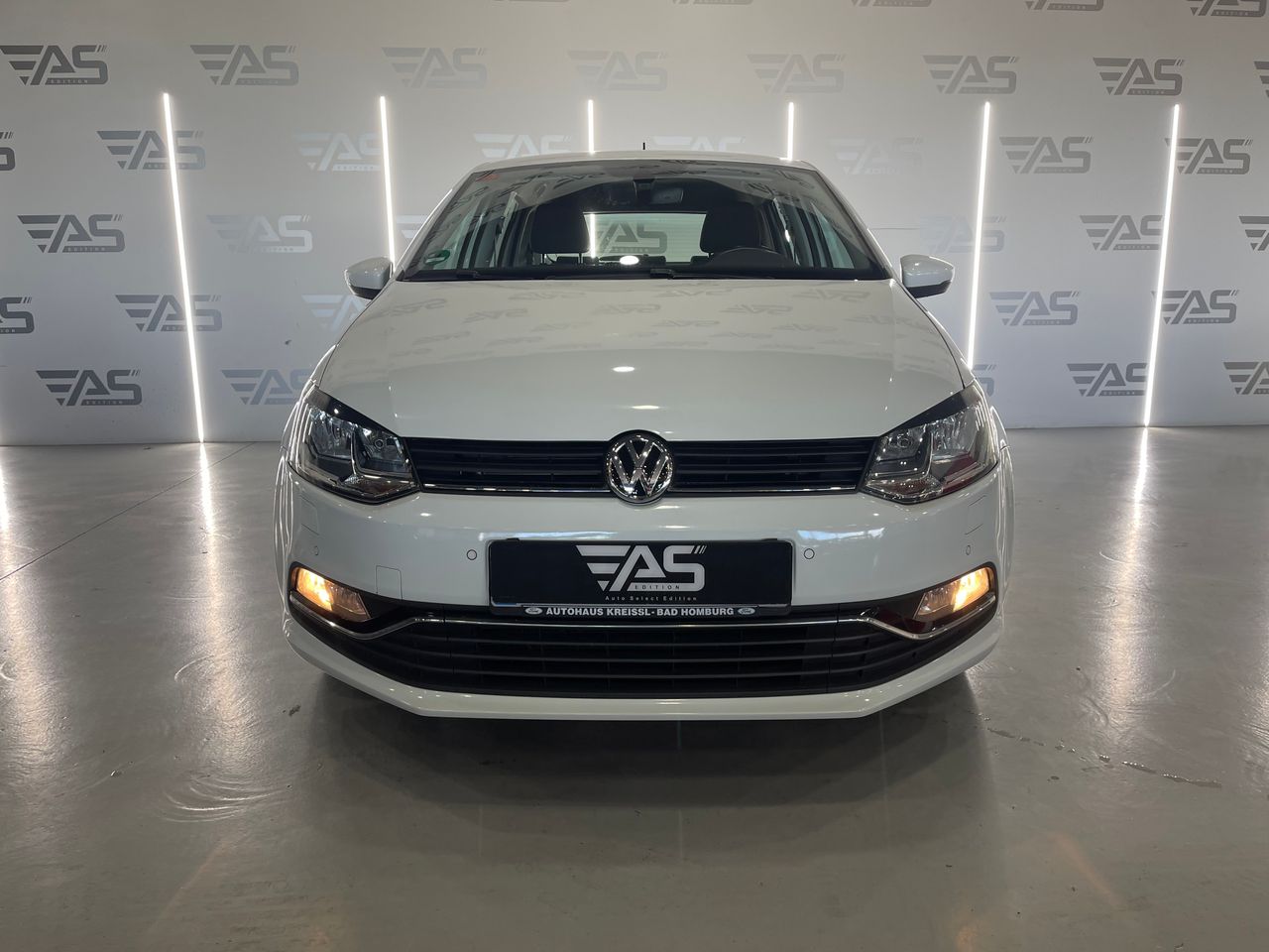 Imagen 8 del Volkswagen Polo en Auto Select Edition, Figueres