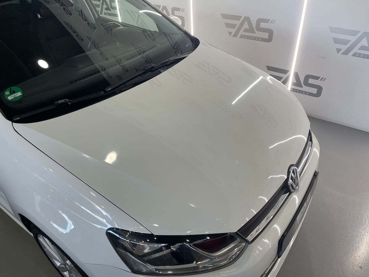 Imagen 39 del Volkswagen Polo en Auto Select Edition, Figueres