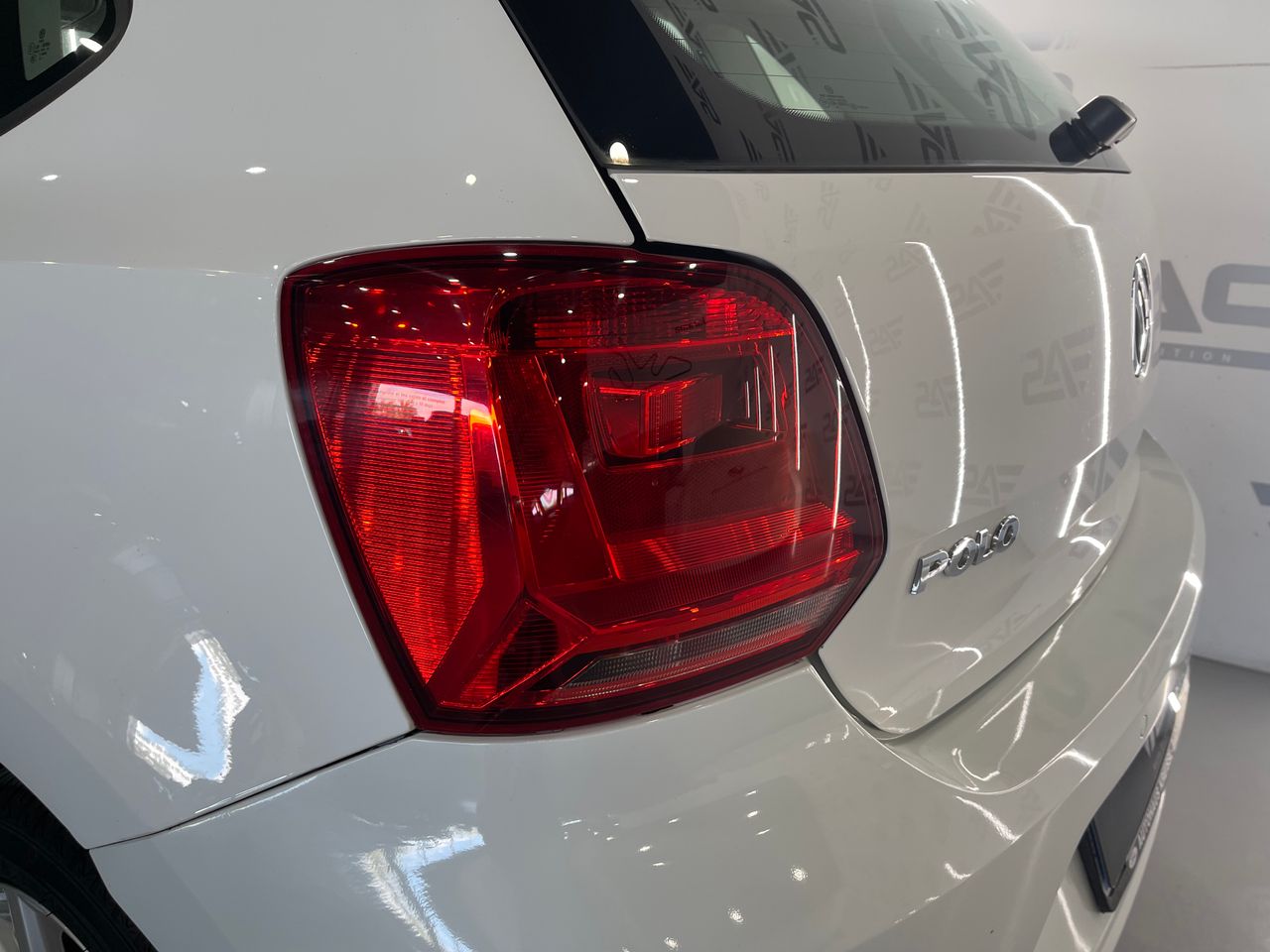 Imagen 10 del Volkswagen Polo en Auto Select Edition, Figueres