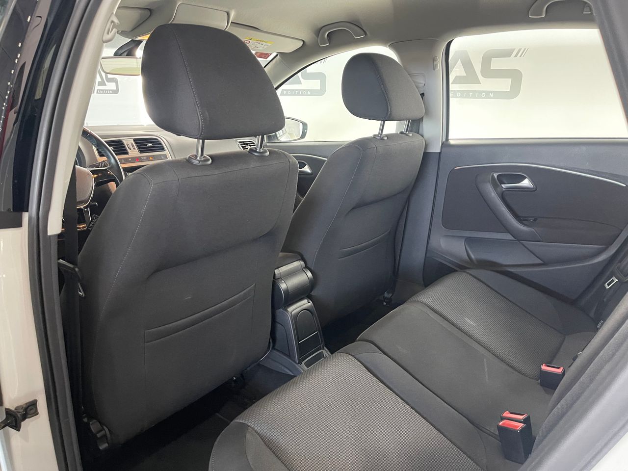 Imagen 117 del Volkswagen Polo en Auto Select Edition, Figueres