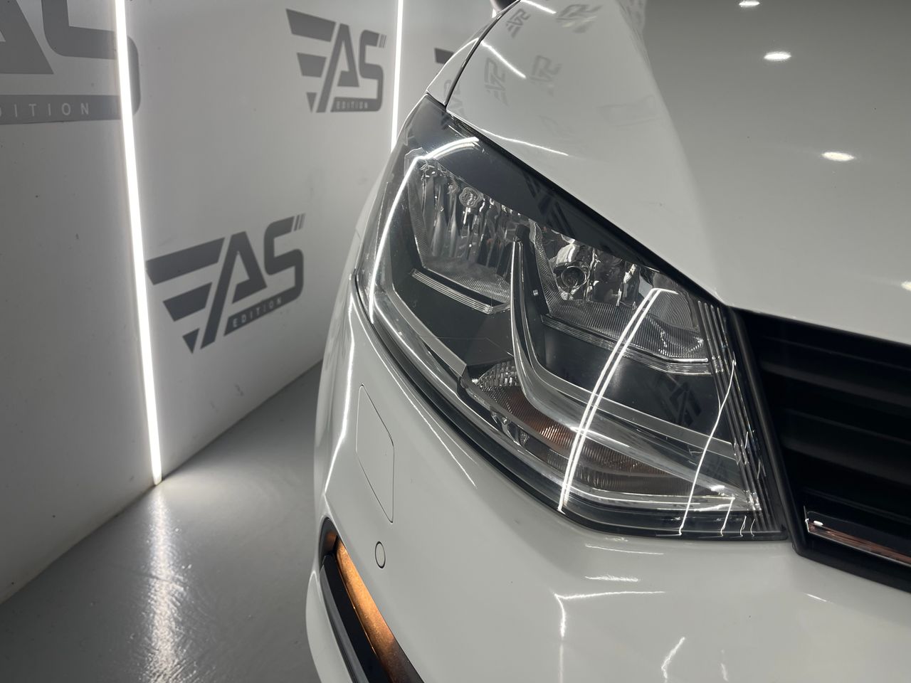 Imagen 28 del Volkswagen Polo en Auto Select Edition, Figueres