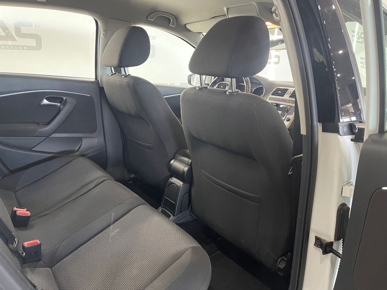 Imagen 125 del Volkswagen Polo en Auto Select Edition, Figueres