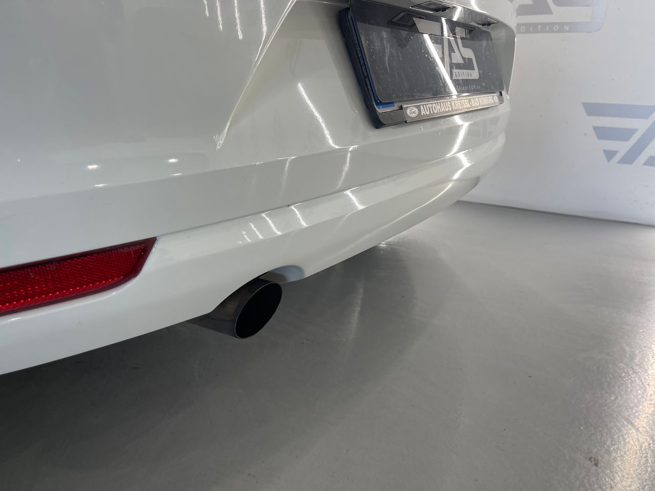 Imagen 13 del Volkswagen Polo en Auto Select Edition, Figueres