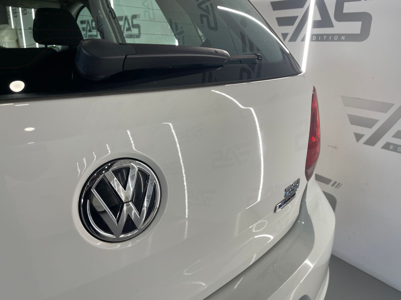 Imagen 14 del Volkswagen Polo en Auto Select Edition, Figueres