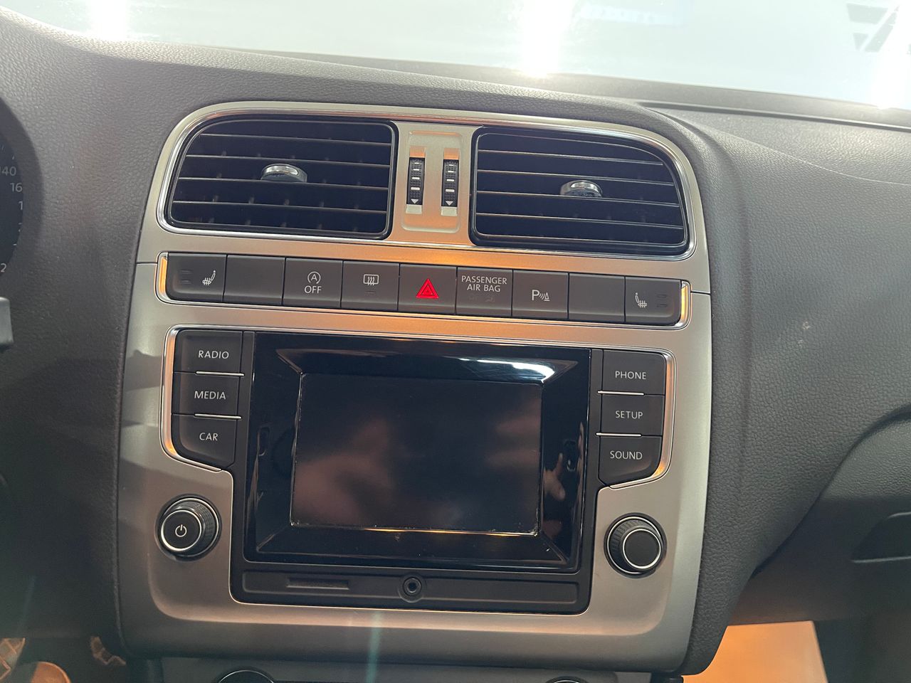 Imagen 109 del Volkswagen Polo en Auto Select Edition, Figueres