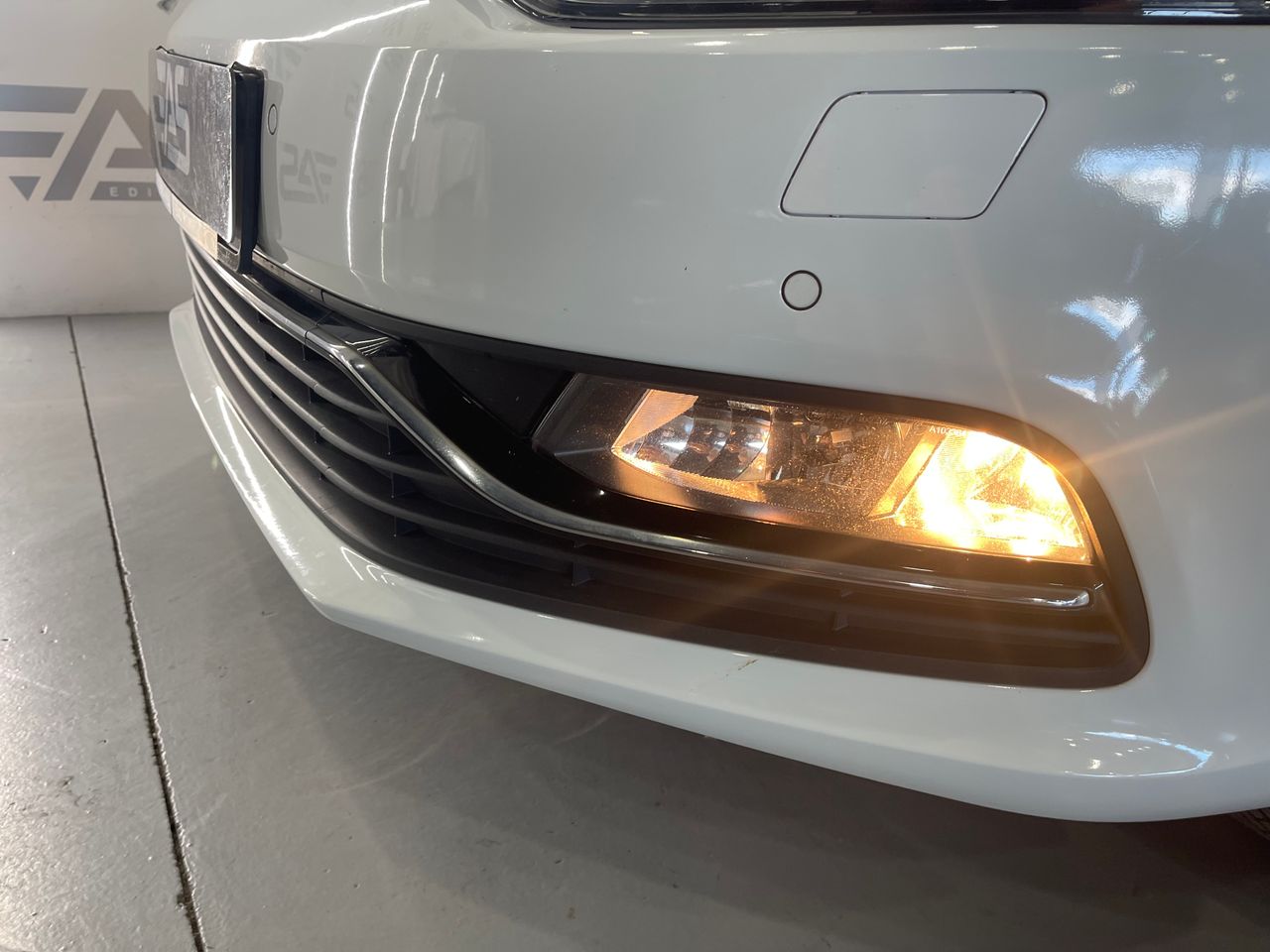 Imagen 26 del Volkswagen Polo en Auto Select Edition, Figueres