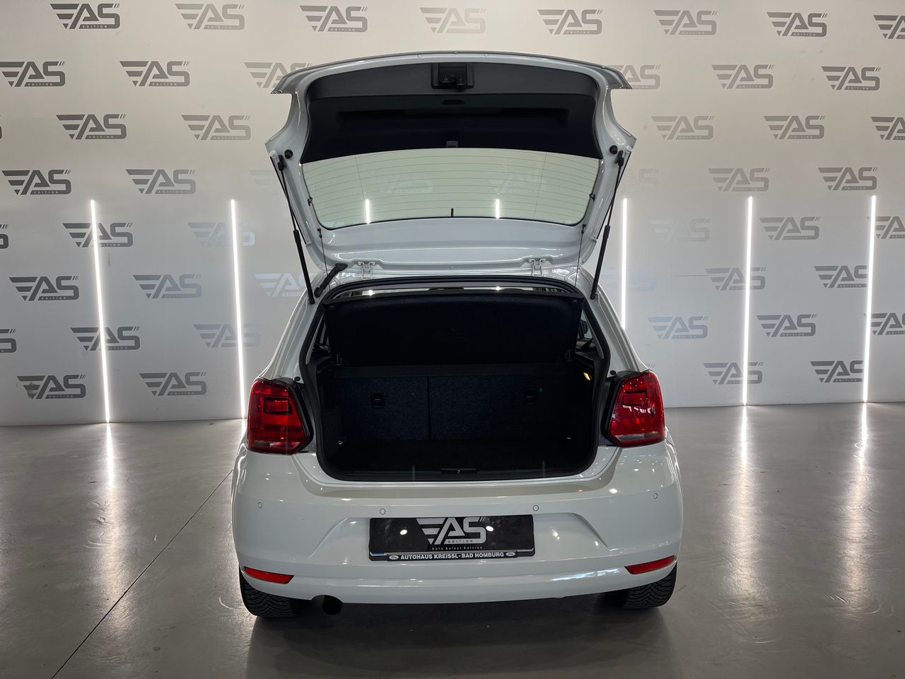 Imagen 59 del Volkswagen Polo en Auto Select Edition, Figueres