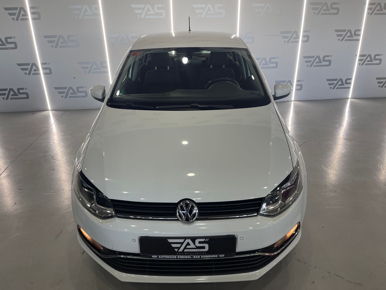 Imagen 31 del Volkswagen Polo en Auto Select Edition, Figueres