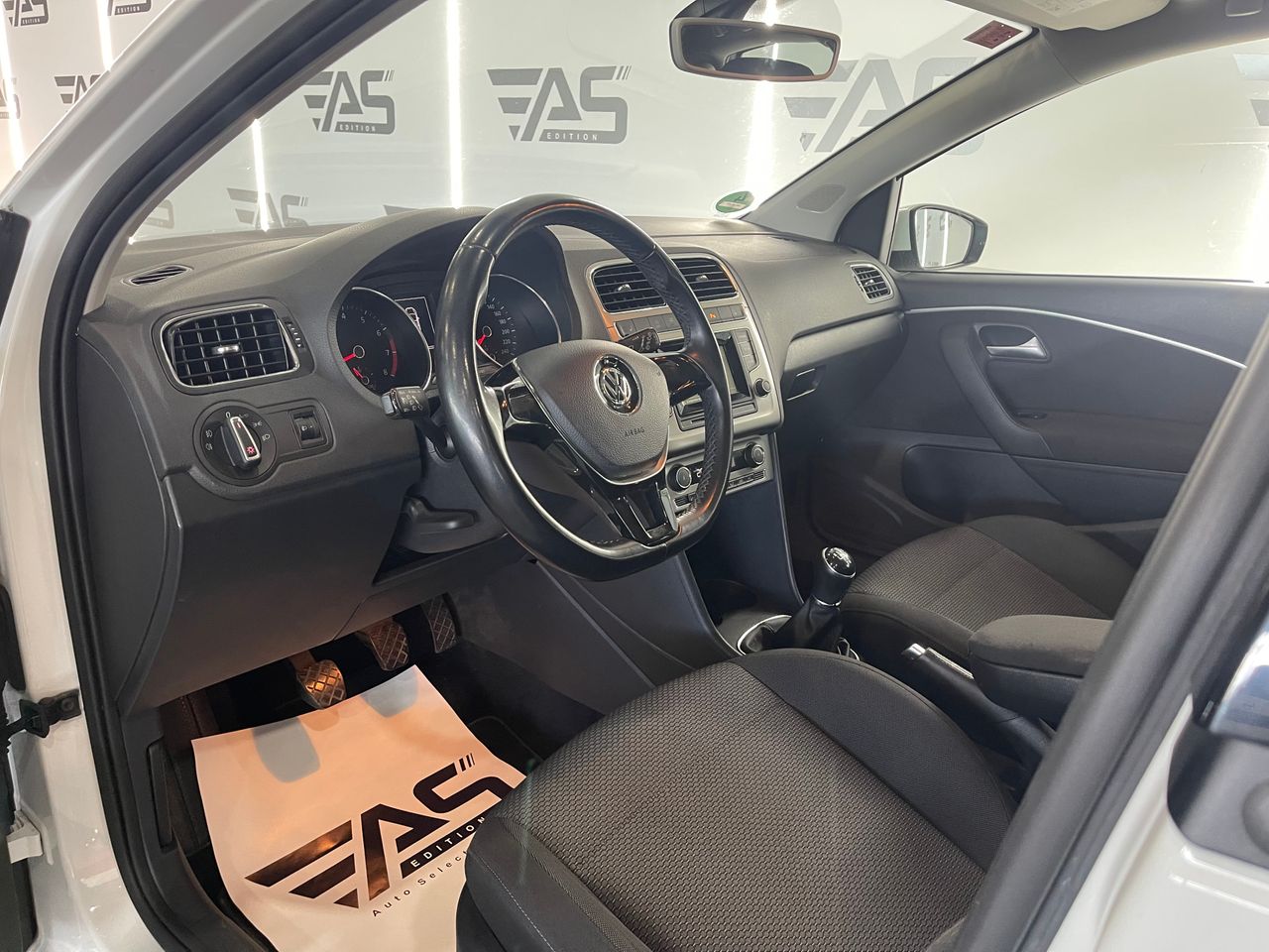 Imagen 119 del Volkswagen Polo en Auto Select Edition, Figueres