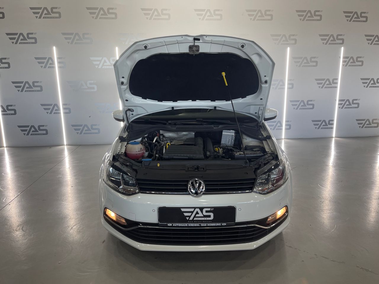 Imagen 56 del Volkswagen Polo en Auto Select Edition, Figueres