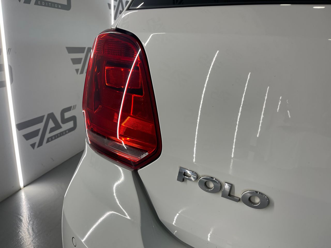 Imagen 50 del Volkswagen Polo en Auto Select Edition, Figueres