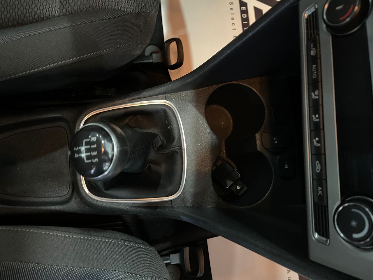 Imagen 105 del Volkswagen Polo en Auto Select Edition, Figueres