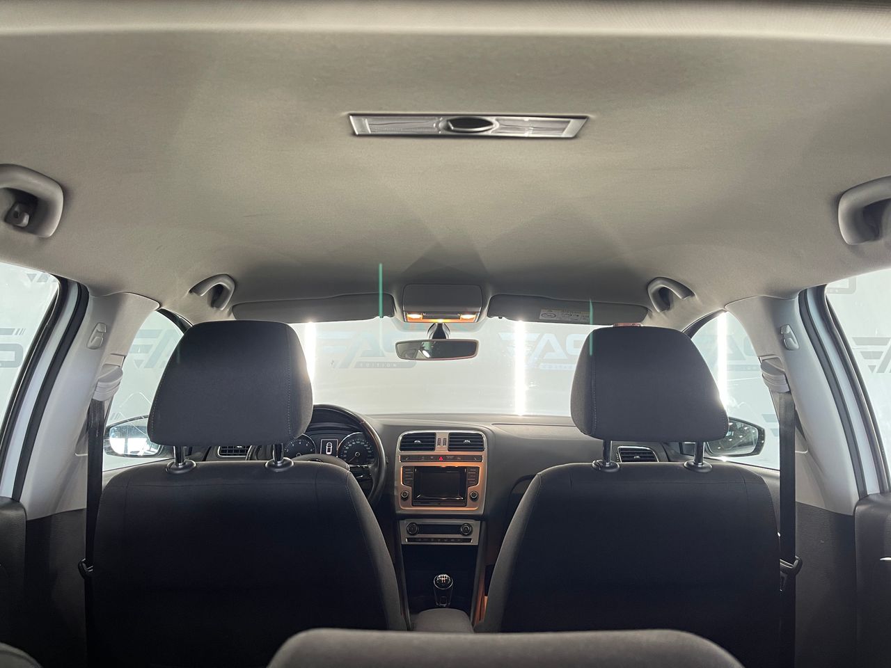 Imagen 69 del Volkswagen Polo en Auto Select Edition, Figueres