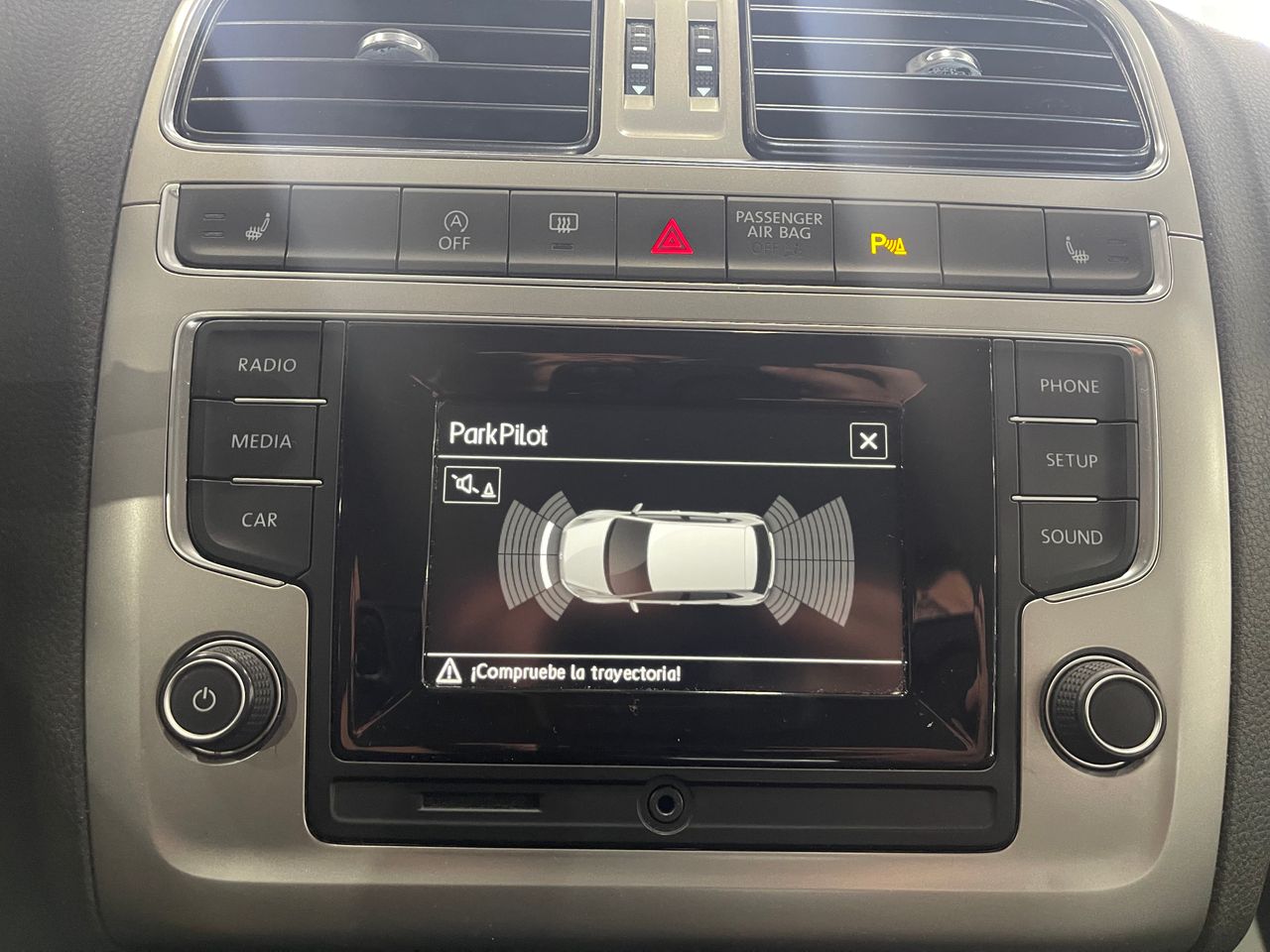 Imagen 68 del Volkswagen Polo en Auto Select Edition, Figueres