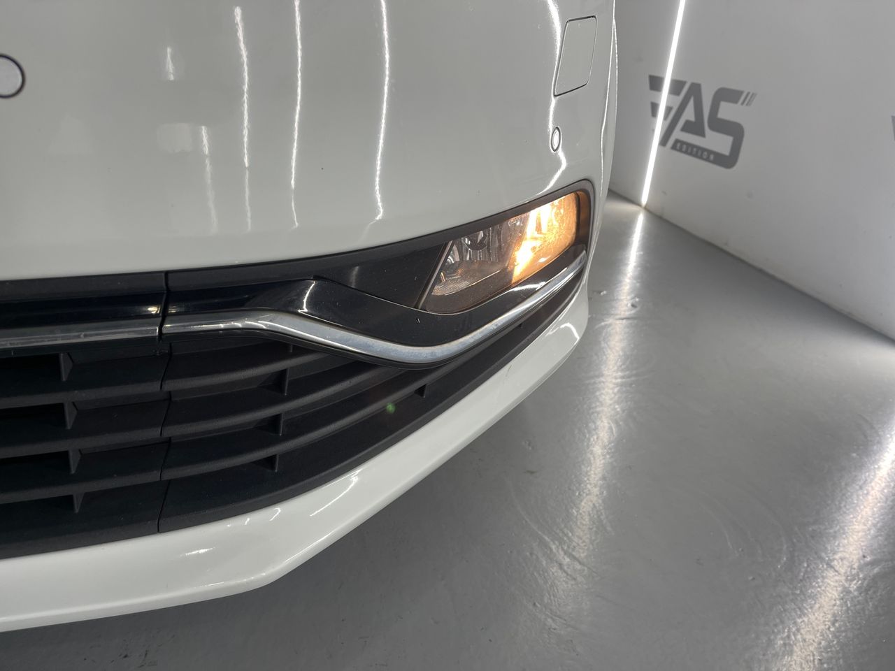 Imagen 37 del Volkswagen Polo en Auto Select Edition, Figueres