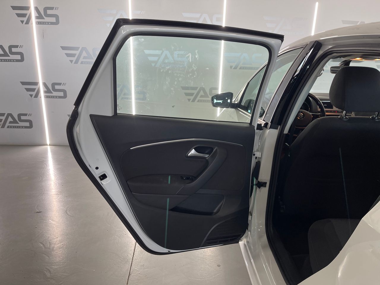 Imagen 78 del Volkswagen Polo en Auto Select Edition, Figueres