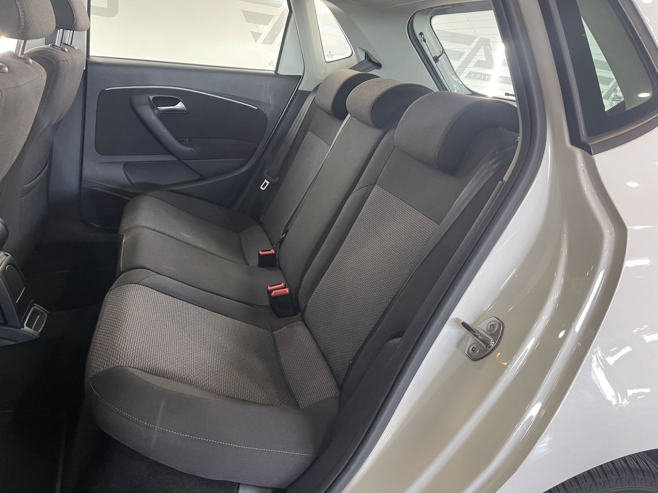 Imagen 118 del Volkswagen Polo en Auto Select Edition, Figueres