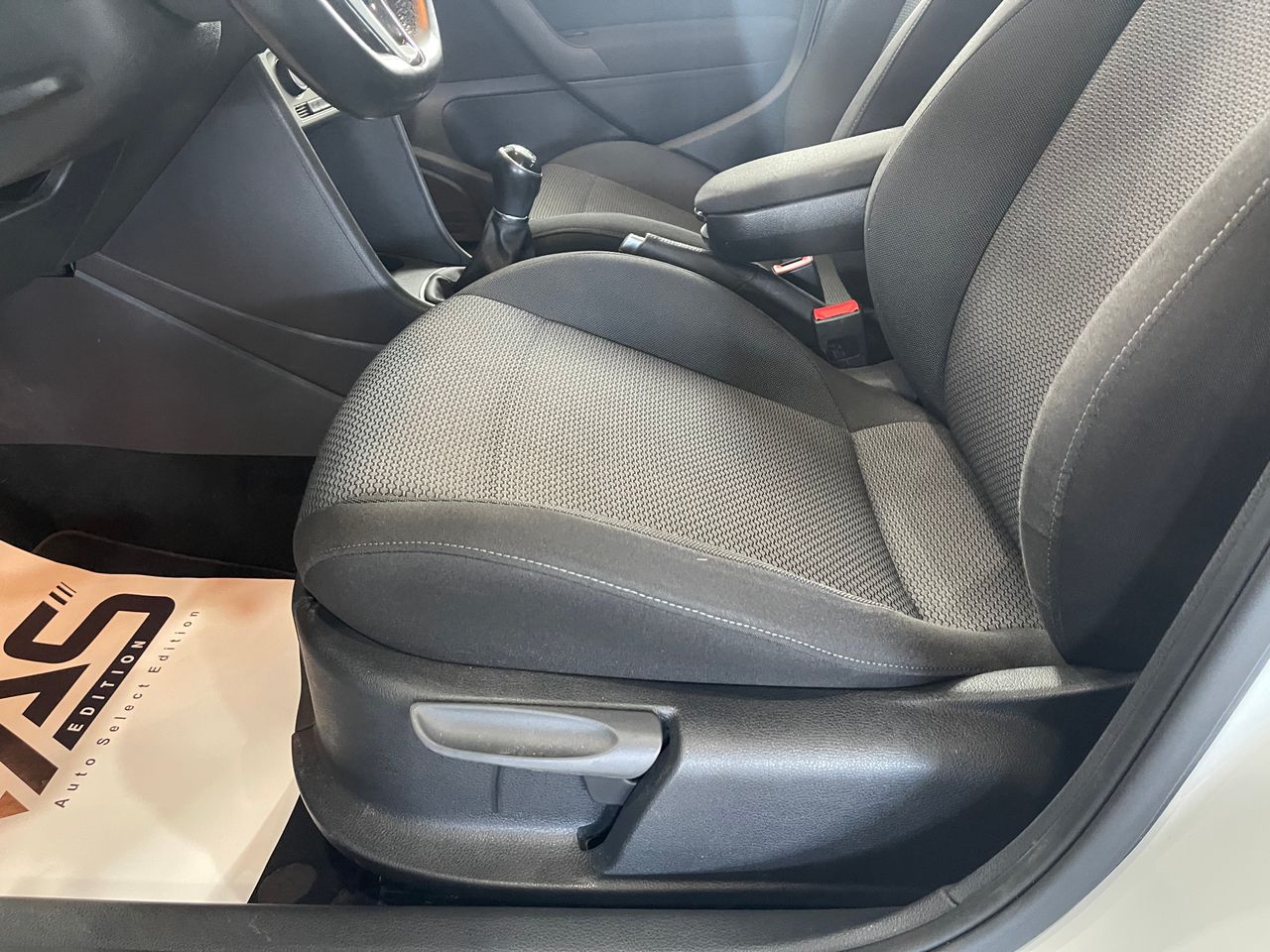 Imagen 121 del Volkswagen Polo en Auto Select Edition, Figueres