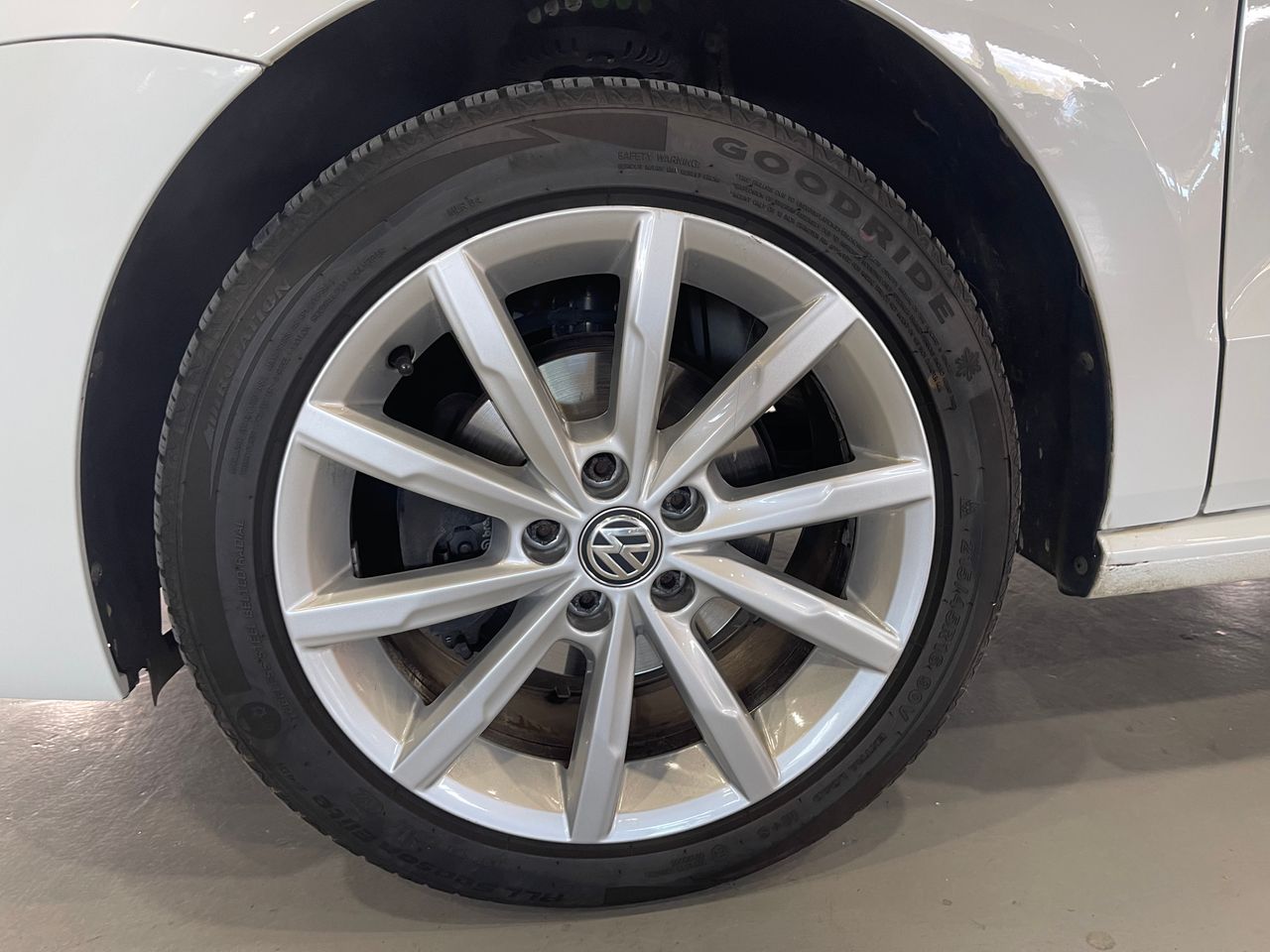 Imagen 53 del Volkswagen Polo en Auto Select Edition, Figueres