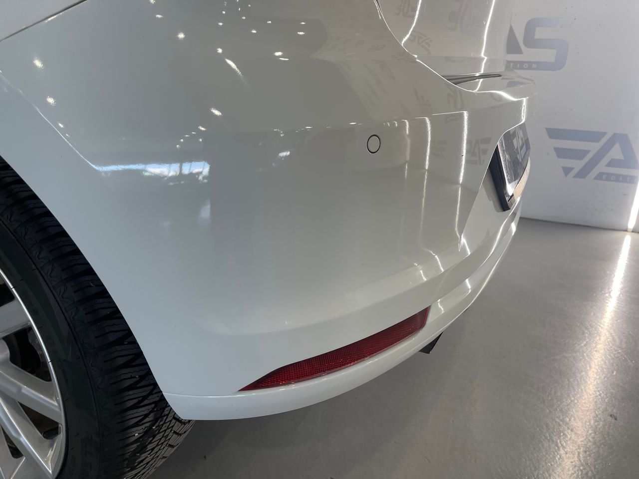 Imagen 11 del Volkswagen Polo en Auto Select Edition, Figueres