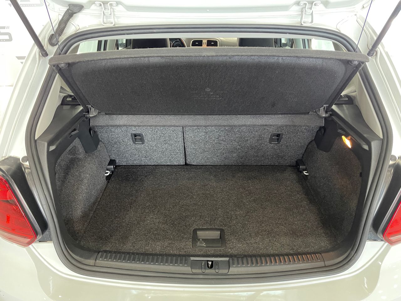 Imagen 60 del Volkswagen Polo en Auto Select Edition, Figueres