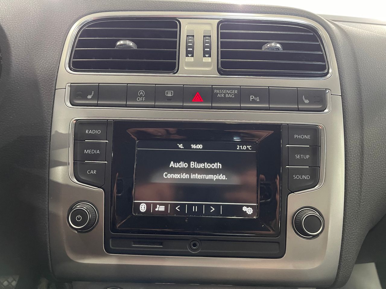 Imagen 65 del Volkswagen Polo en Auto Select Edition, Figueres