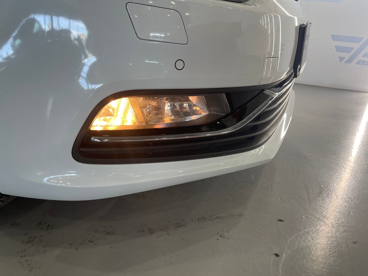 Imagen 33 del Volkswagen Polo en Auto Select Edition, Figueres