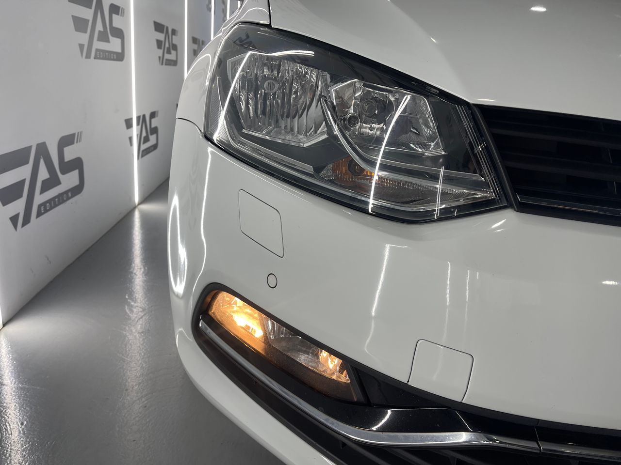 Imagen 29 del Volkswagen Polo en Auto Select Edition, Figueres