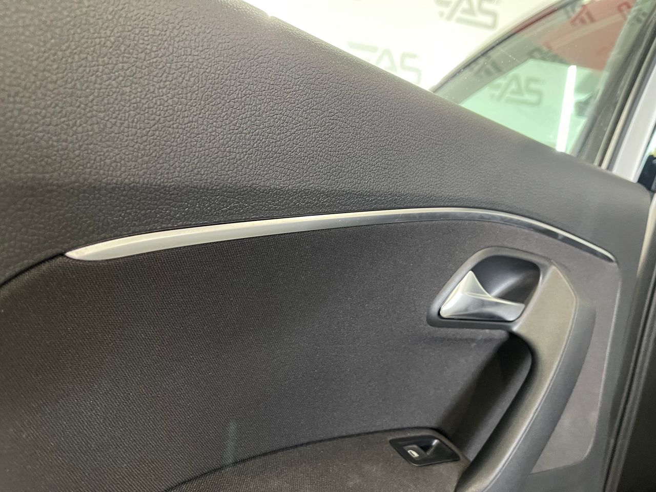 Imagen 83 del Volkswagen Polo en Auto Select Edition, Figueres