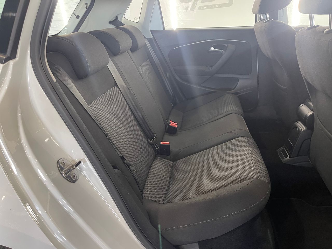 Imagen 126 del Volkswagen Polo en Auto Select Edition, Figueres