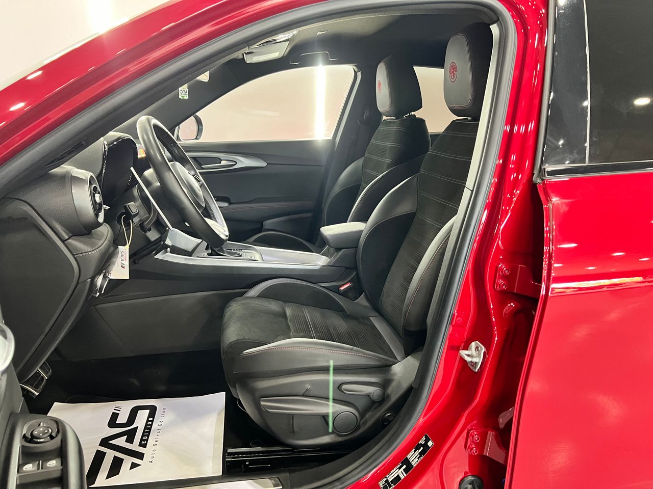 Imagen 106 del Alfa Romeo Tonale en Auto Select Edition, Figueres