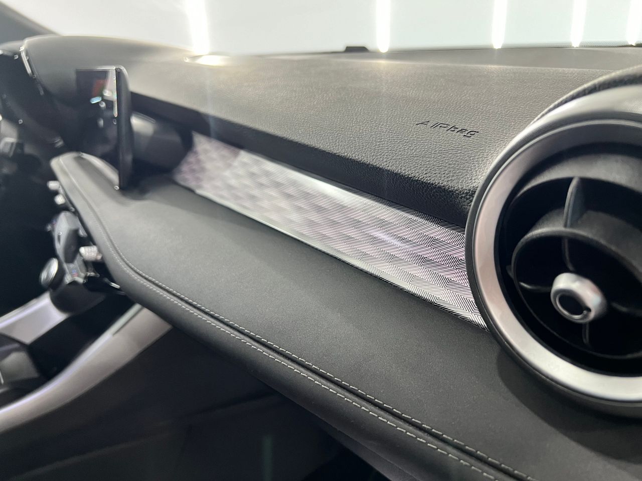 Imagen 77 del Alfa Romeo Tonale en Auto Select Edition, Figueres