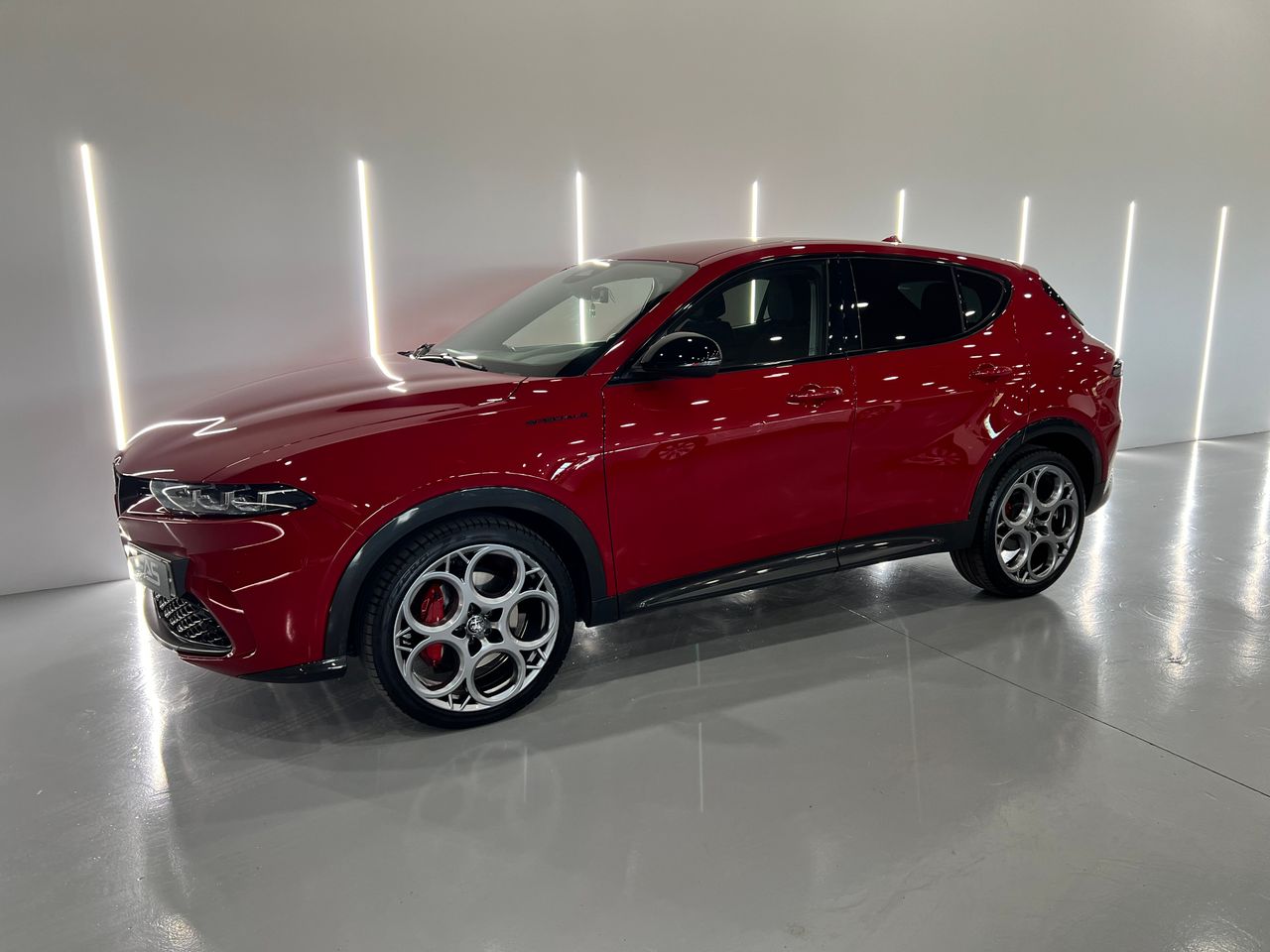 Imagen 5 del Alfa Romeo Tonale en Auto Select Edition, Figueres