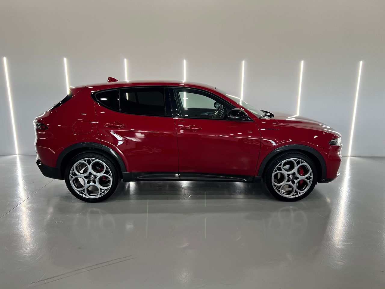 Imagen 7 del Alfa Romeo Tonale en Auto Select Edition, Figueres