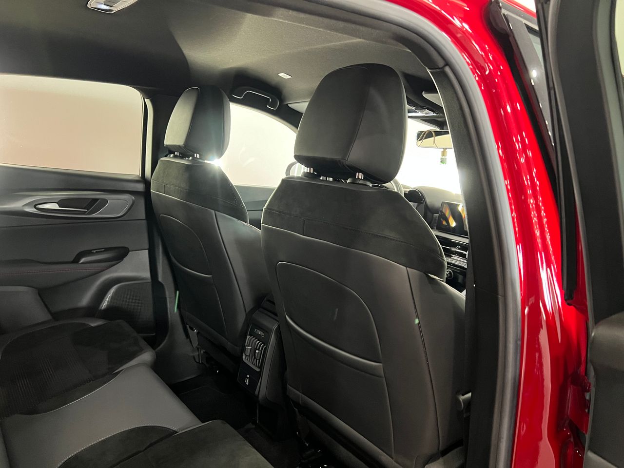 Imagen 90 del Alfa Romeo Tonale en Auto Select Edition, Figueres