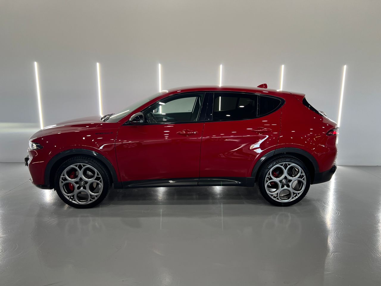 Imagen 3 del Alfa Romeo Tonale en Auto Select Edition, Figueres