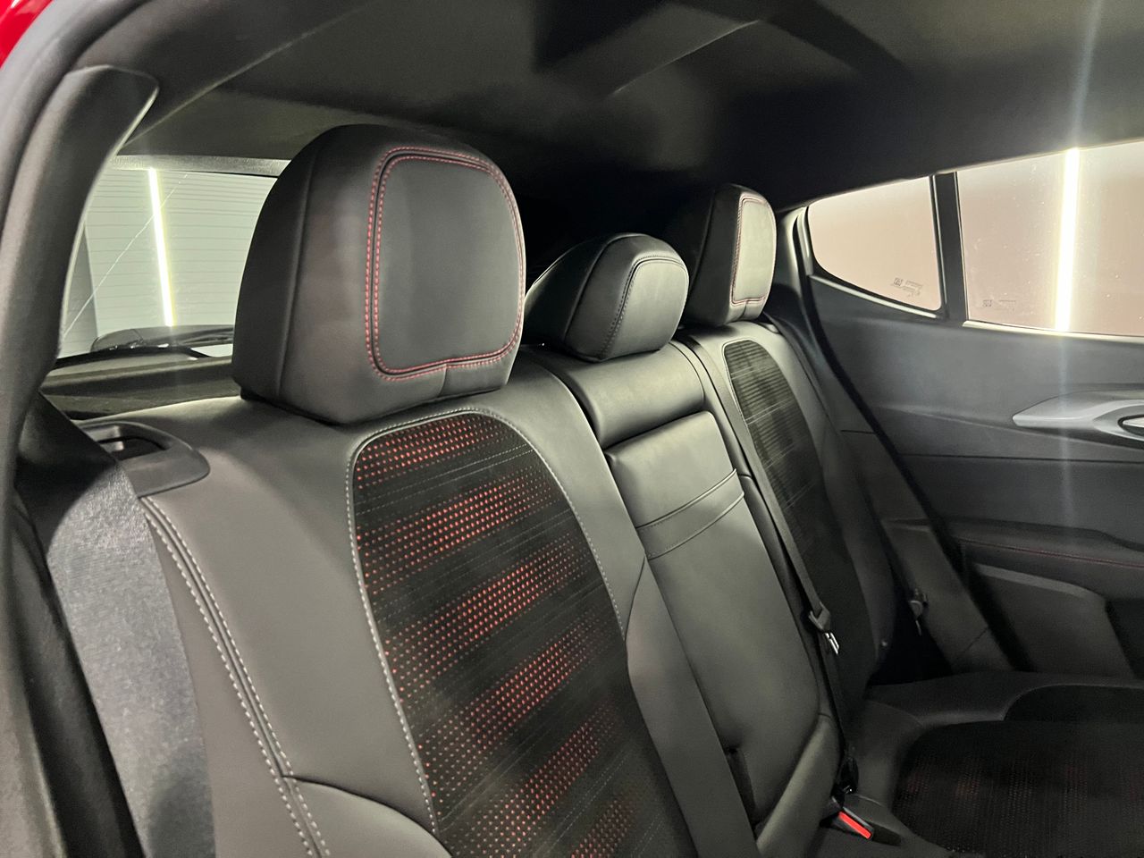 Imagen 93 del Alfa Romeo Tonale en Auto Select Edition, Figueres