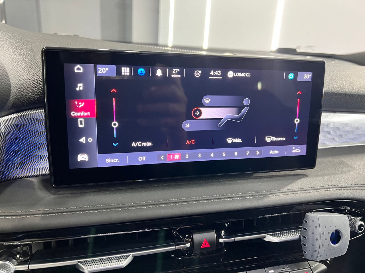 Imagen 62 del Alfa Romeo Tonale en Auto Select Edition, Figueres