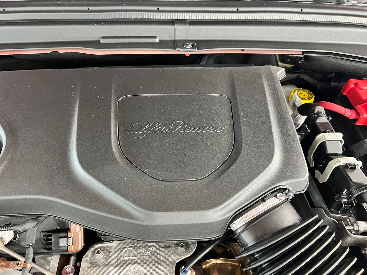 Imagen 54 del Alfa Romeo Tonale en Auto Select Edition, Figueres