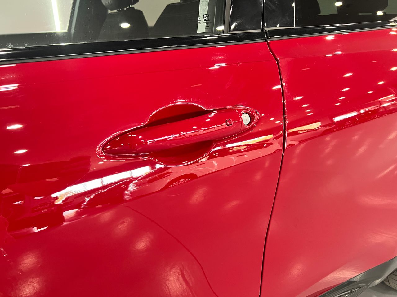 Imagen 34 del Alfa Romeo Tonale en Auto Select Edition, Figueres