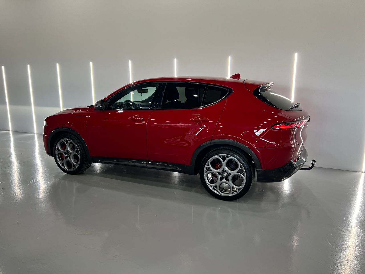 Imagen 4 del Alfa Romeo Tonale en Auto Select Edition, Figueres