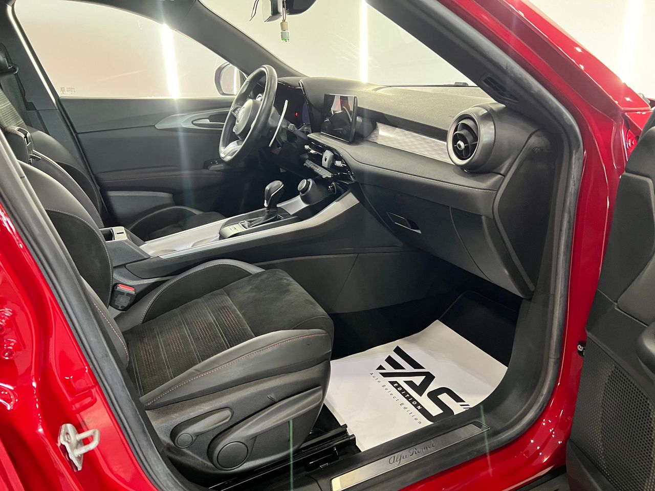 Imagen 72 del Alfa Romeo Tonale en Auto Select Edition, Figueres