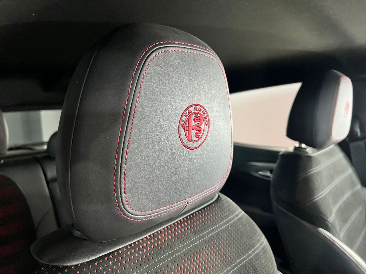 Imagen 79 del Alfa Romeo Tonale en Auto Select Edition, Figueres