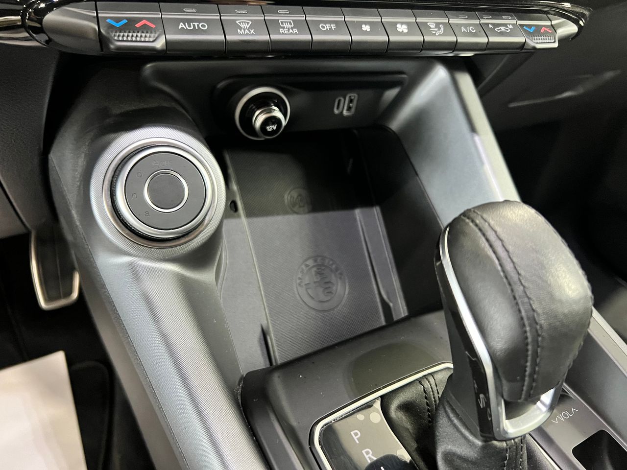 Imagen 118 del Alfa Romeo Tonale en Auto Select Edition, Figueres